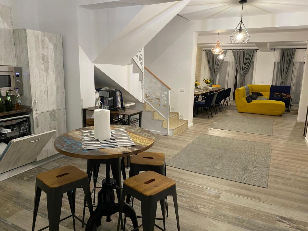 Casa Skadi, Zamora,Busteni Bagian luar foto