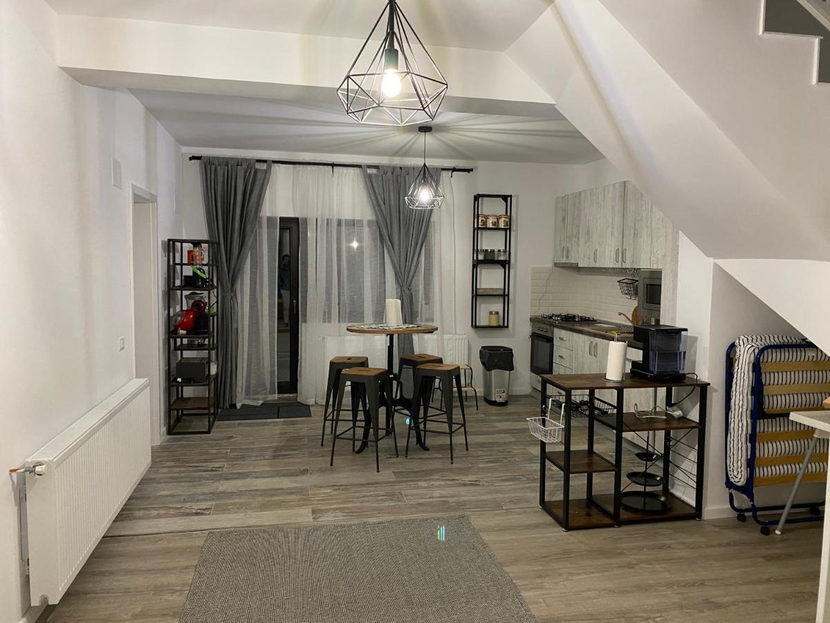 Casa Skadi, Zamora,Busteni Bagian luar foto