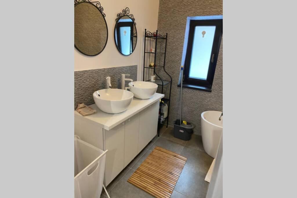 Casa Skadi, Zamora,Busteni Bagian luar foto