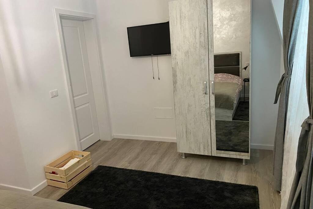 Casa Skadi, Zamora,Busteni Bagian luar foto