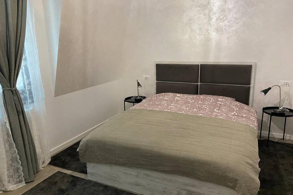 Casa Skadi, Zamora,Busteni Bagian luar foto