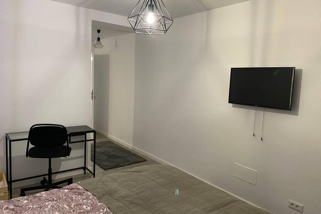 Casa Skadi, Zamora,Busteni Bagian luar foto