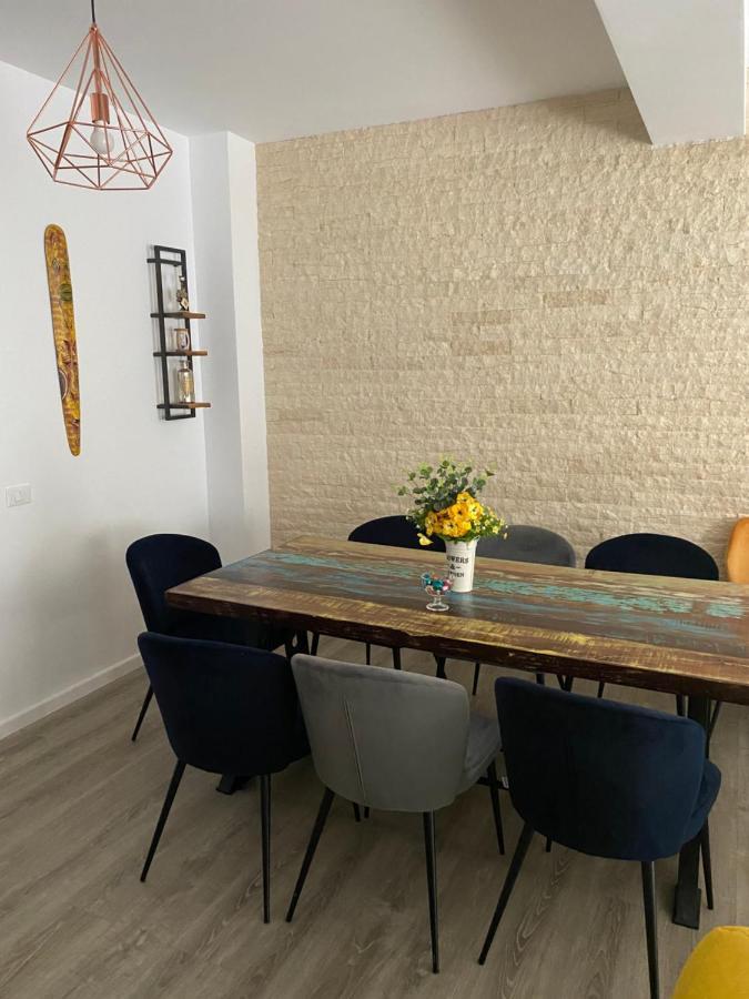 Casa Skadi, Zamora,Busteni Bagian luar foto