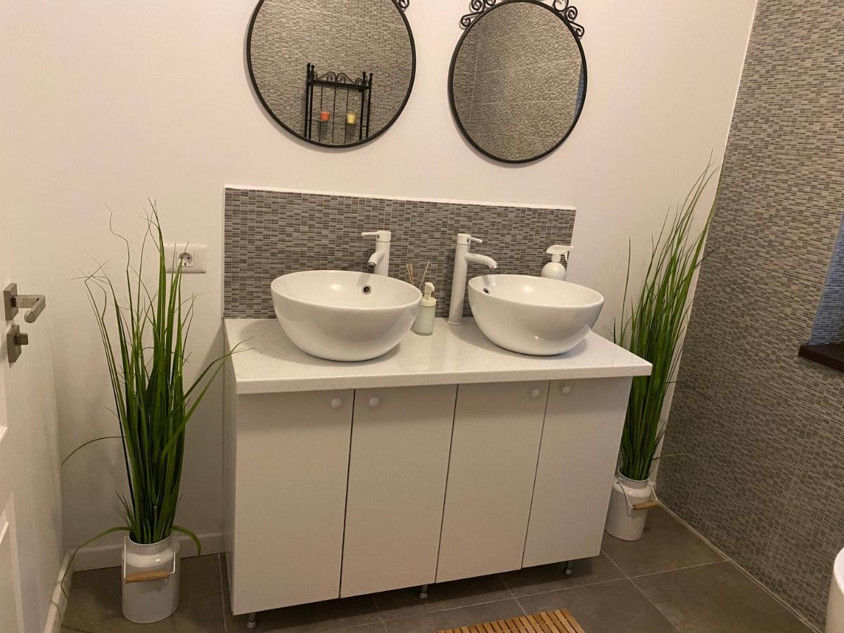 Casa Skadi, Zamora,Busteni Bagian luar foto